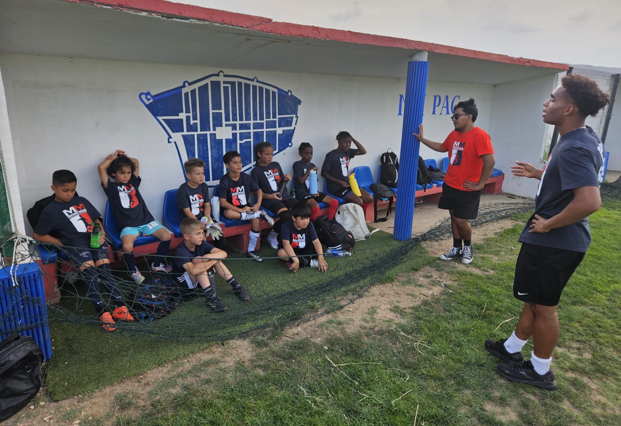 Soccer Training La Jolla | Mrakovic Method Training Systems (MMTS)